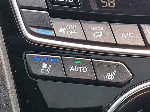 Used 2020 Acura RDX A-Spec AWD/4WD image 24