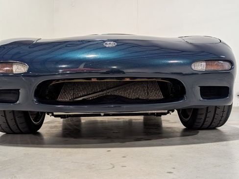 Used 1994 MAZDA RX-7 RWD image 24