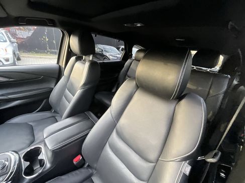 Used 2022 MAZDA CX-9 Grand Touring image 12
