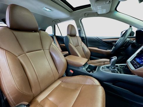 Used 2020 Subaru Outback Touring w/ Tech Package 2 image 19