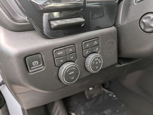 New 2026 Chevrolet Silverado 1500 ZR2 AWD/4WD image 17