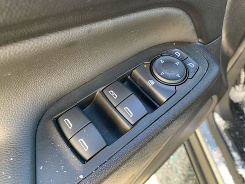 Used 2024 Chevrolet Equinox LT image 15