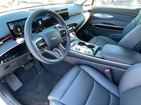 Used 2026 Genesis GV70 2.5T image 14