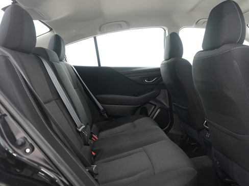 Used 2024 Subaru Legacy Premium image 12