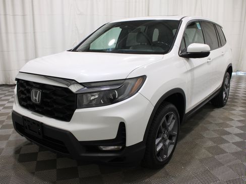 Used 2023 Honda Passport EX-L image 37
