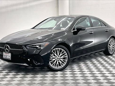 Used 2026 Mercedes-Benz CLA 250 image 13