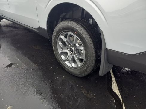 New 2025 Ford Maverick XLT w/ XLT Luxury Package image 10