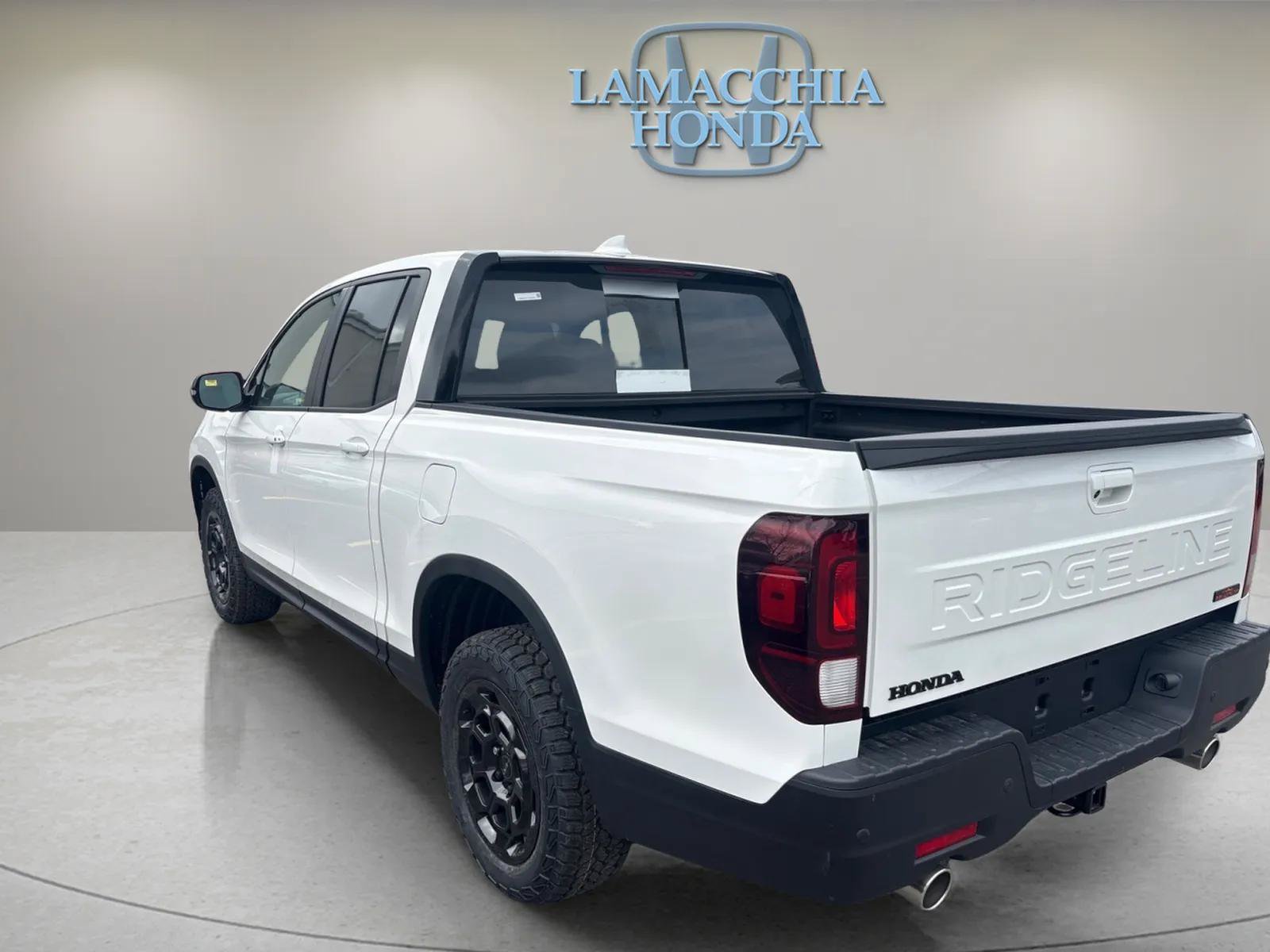 New 2026 Honda Ridgeline TrailSport image 15