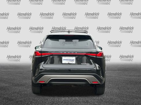 Used 2025 Lexus RX 350 image 6