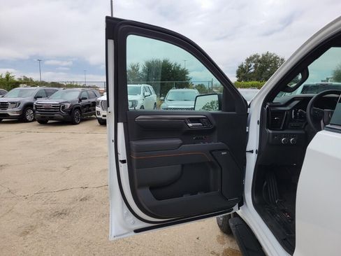 New 2026 GMC Sierra 1500 AT4 image 13