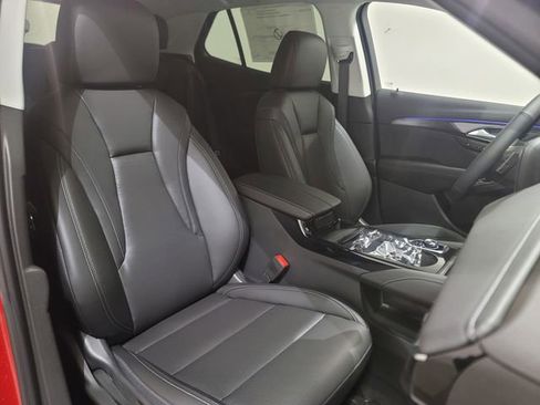 New 2025 Buick Envision Preferred image 29