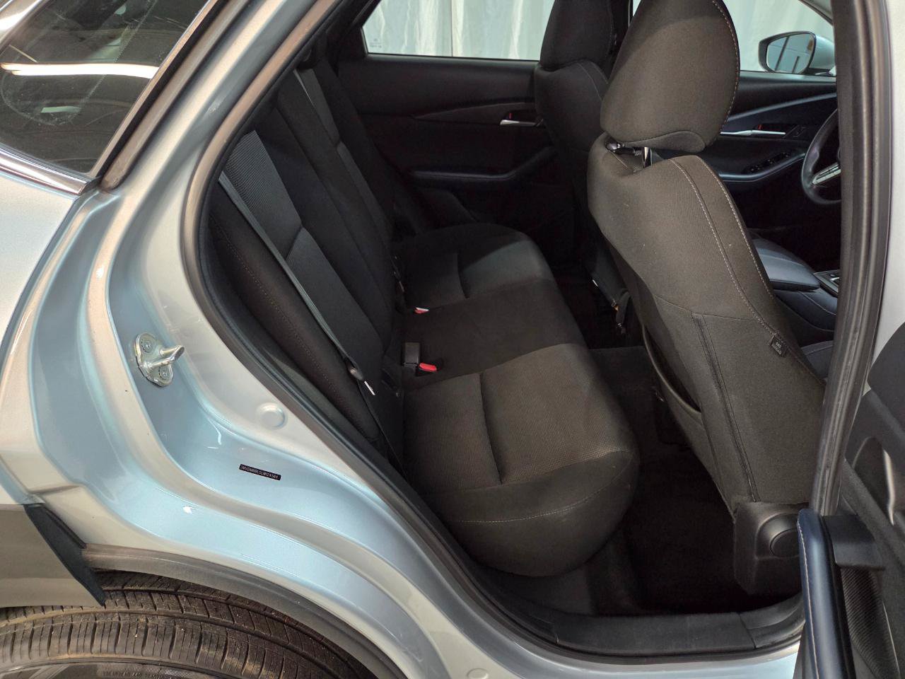 Used 2020 MAZDA CX-30 AWD image 15