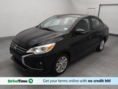Used 2024 Mitsubishi Mirage G4 SE