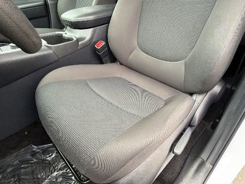 Certified 2025 Toyota RAV4 LE image 19