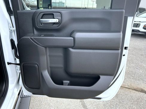 New 2026 Chevrolet Silverado 2500 Custom w/ Custom Value Package image 20