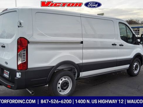 New 2026 Ford Transit 250 Base image 4