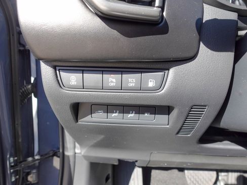 New 2026 MAZDA CX-50 AWD 2.5 Hybrid w/ Cargo Package image 13