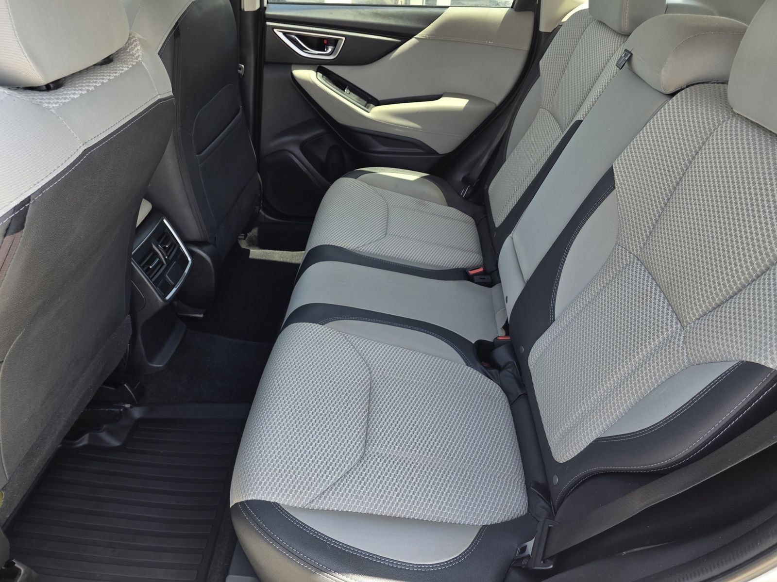 Used 2019 Subaru Forester Premium w/ Popular Package #1 AWD/4WD image 18