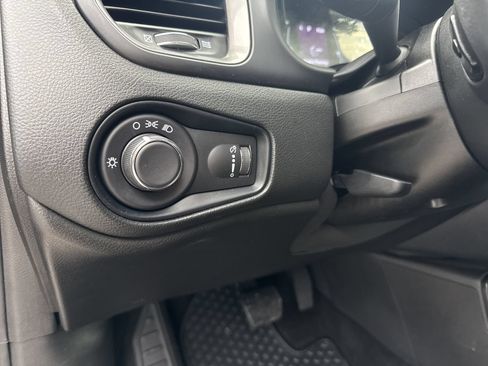 Used 2023 Jeep Renegade Latitude AWD/4WD image 15