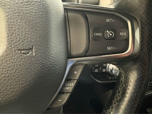 Used 2020 RAM 1500 Rebel w/ Rebel Level 2 Equipment Group AWD/4WD image 19