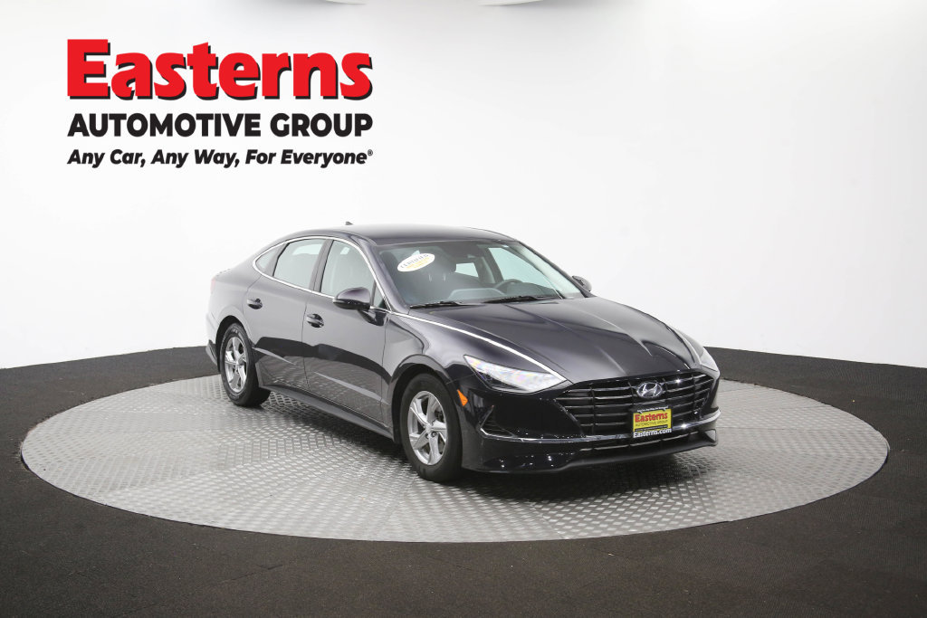 Used 2023 Hyundai Sonata SE FWD image 49