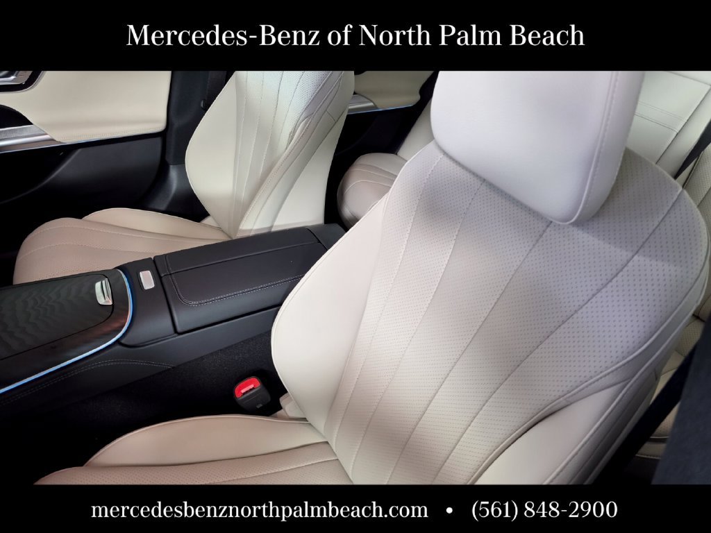 New 2027 Mercedes-Benz E 350 Sedan image 7