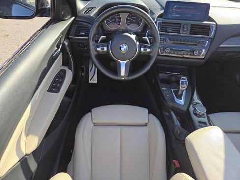 Used 2017 BMW 230i xDrive Convertible image 23