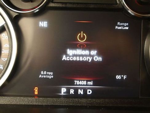 Used 2018 RAM 2500 Laramie w/ Sport Appearance Group AWD/4WD image 15