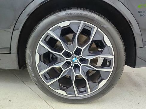 Used 2026 BMW X7 M60i AWD/4WD image 63