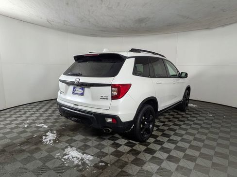 Used 2021 Honda Passport Elite image 7