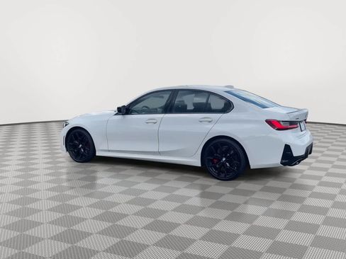 Used 2025 BMW M340i xDrive w/ Premium Package AWD/4WD image 6