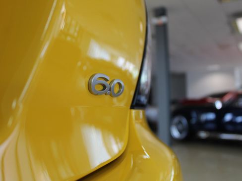 Used 2005 Pontiac GTO image 24