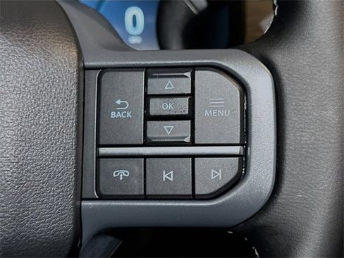 New 2025 Ford F150 XLT w/ Equipment Group 302A MID image 29