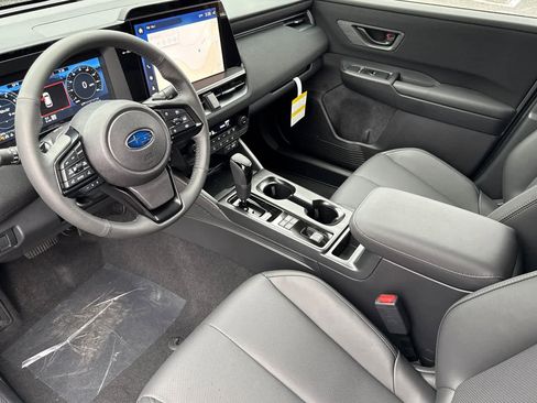 New 2026 Subaru Outback Limited image 9