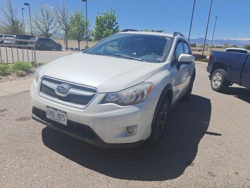 Used 2014 Subaru Crosstrek 2.0i Premium AWD/4WD image 1