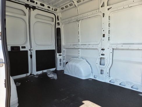 New 2026 RAM ProMaster 1500 w/ Convenience Group FWD image 10