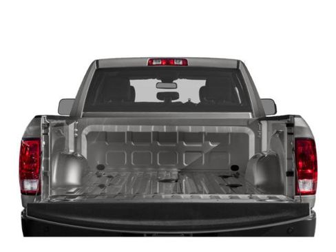 Used 2018 RAM 2500 Tradesman w/ Chrome Appearance Group AWD/4WD image 15