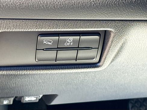 Certified 2025 MAZDA CX-5 AWD 2.5 S w/ Select Package image 11