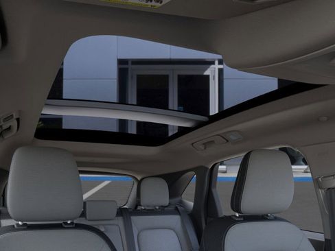 New 2026 Ford Escape Active w/ Tech Pack #1 image 50