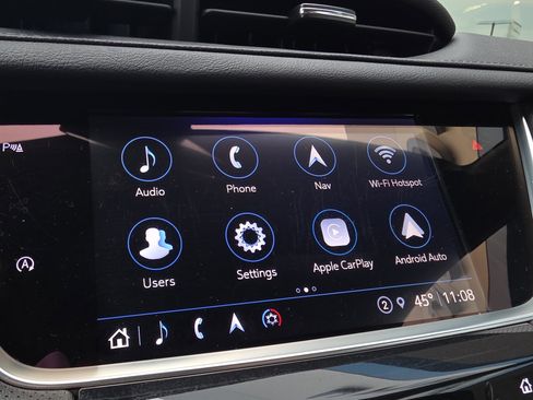 Used 2025 Cadillac XT5 Premium Luxury image 29