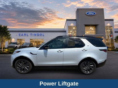 Used 2023 Land Rover Discovery S R-Dynamic AWD/4WD image 5