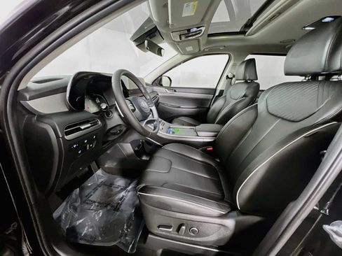 Used 2025 Hyundai Palisade XRT AWD/4WD image 22