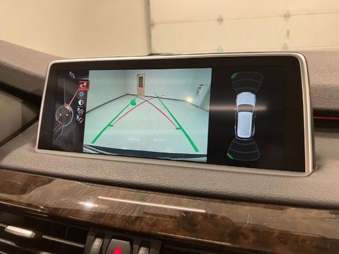 Used 2014 BMW X5 xDrive35d image 30