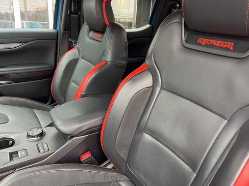 Used 2024 Ford Ranger Raptor image 28