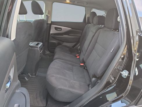 Used 2019 Nissan Murano SV w/ Premium Package image 19