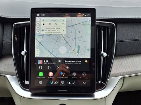 New 2026 Volvo XC90 B6 Ultra w/ Protection Package image 21