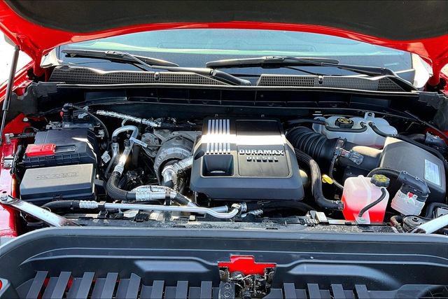Used 2021 GMC Sierra 1500 AT4 AWD/4WD image 31