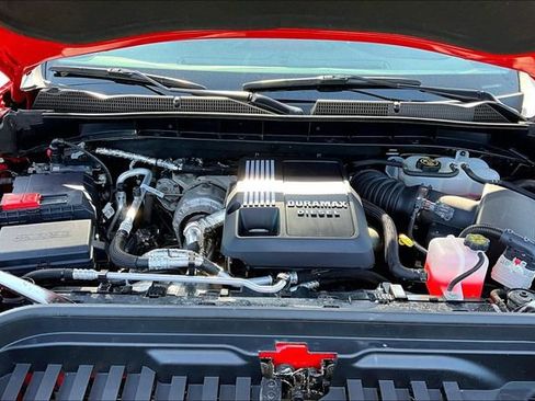 Used 2021 GMC Sierra 1500 AT4 AWD/4WD image 31