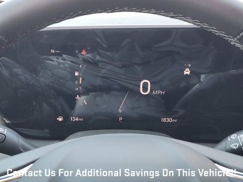 New 2026 Buick Encore GX Sport Touring w/ Advanced Technology Package image 11