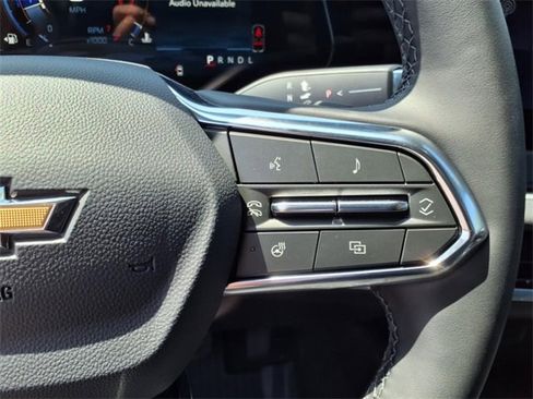 New 2026 Chevrolet Equinox LT w/ LPO, Floor Liner Package image 21